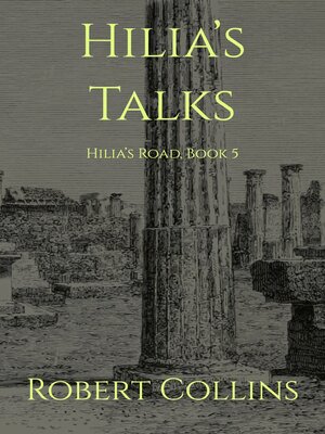 cover image of Hilia's Talks